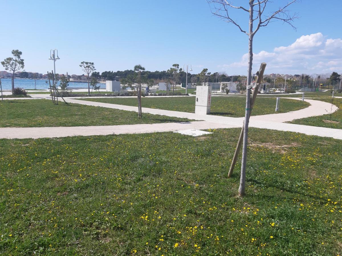 Apartments Babic Подстрана Экстерьер фото